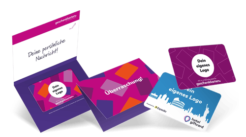 Wertschätzung zeigen – mit Mitarbeitergeschenken